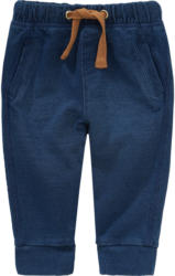 Baby Jogginghose mit Tunnelzug