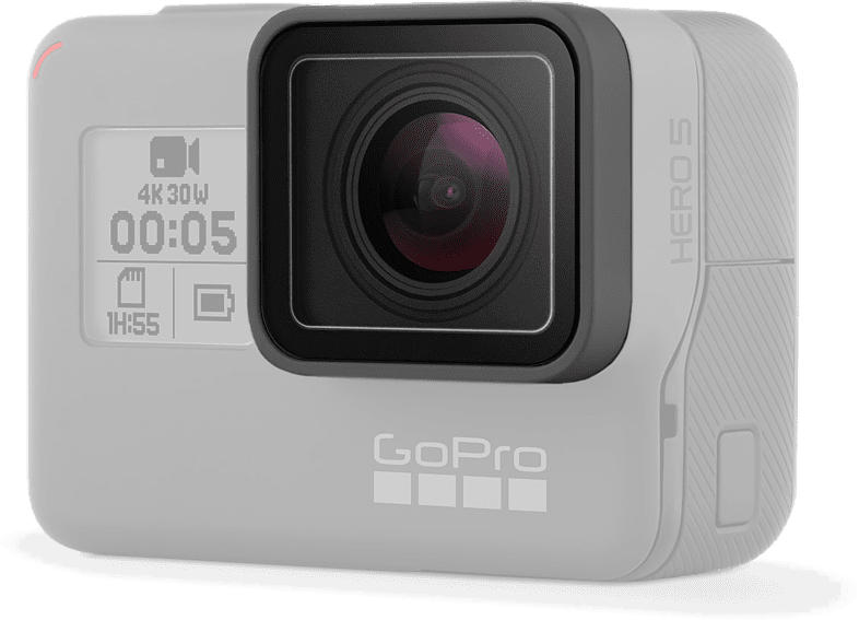 Protective Lens Replacement - Linsenschutz für HERO5 Black (AACOV-001)