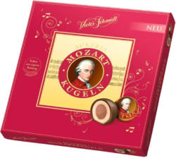 Austria Mozartkugeln 15er Geschenkpackung