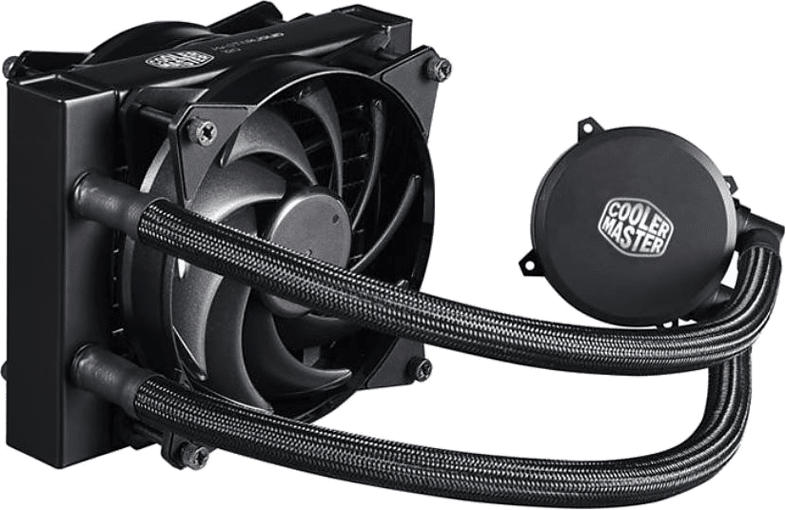 CPU-Wasserkühler MasterLiquid 120 (MLX-D12M-A20PW-R1)