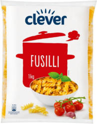 Clever Fusilli