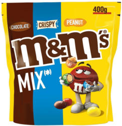 M&M's Mix Maxi Pack