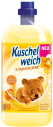Kuschelweich Sommerliebe