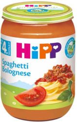 Hipp Spaghetti Bolognese