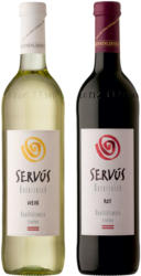 Servus Weine