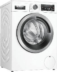 BOSCH WAX 32 M 10 Waschmaschine (10.0 kg, 1600 U/Min., A+++)
