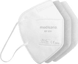 MEDISANA RM100 Atemschutzmaske