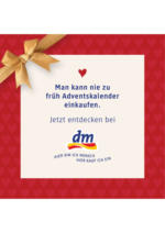 Adventskalender