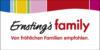 Kundenlogo von Ernsting's family