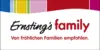 Kundenlogo von Ernsting's family