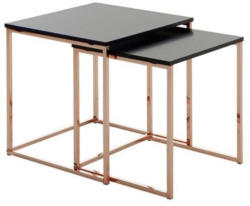 Satztisch in Holzwerkstoff 40/40/42 cm