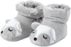 Baby Haussocken mit Hasen-Motiv (Nur online)