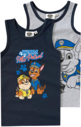 2 PAW Patrol Unterhemden im Set