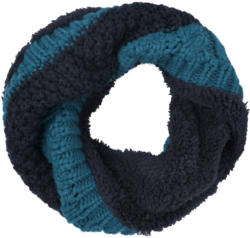 Baby Snood mit Teddyplüsch-Futter (Nur online)