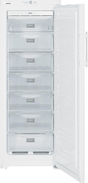 Gefrierschrank GNP 2713-24