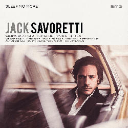 Jack Savoretti - Sleep No More [Vinyl]