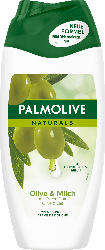 Palmolive Cremedusche Naturals Olive & Milch