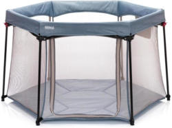 Laufgitter Plapen Grau D: 136 cm Grau