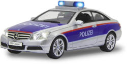 Fernlenkauto Mercedes-Benz Polizeiauto