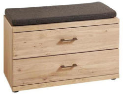 Garderobenbank 84/54/39 cm