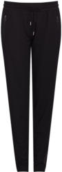 Damen Jogpants mit Galonstreifen