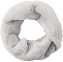 Mädchen Snood aus Fellimitat