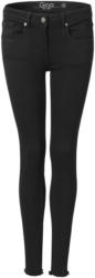 Damen Slim-Jeans mit schmalem Bein