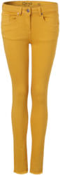 Damen Slim-Jeans mit schmalem Bein