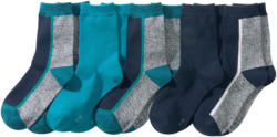 5 Paar Jungen Socken im Set