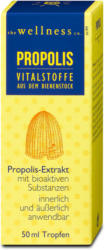 the wellness co. Propolis Tropfen