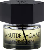 dm Yves Saint Laurent La Nuit De L’Homme Eau de Toilette, 40 ml