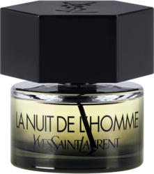 Yves Saint Laurent La Nuit De L’Homme Eau de Toilette, 40 ml