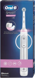 Oral-B Smart Sensitive elektrische Zahnbürste
