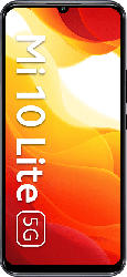 XIAOMI Mi 10 lite 5G 128 GB Cosmic Grey Dual SIM