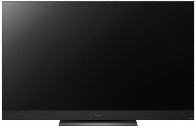 Panasonic TX-55HZW2004 Ultra HD HDR OLED-TV 55" (139 cm
