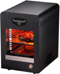 Elektrogrill BBQ Grill 800