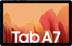 SAMSUNG TAB A7 LTE, Tablet , 32 GB, 10.4 Zoll, Gold