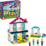 MediaMarkt LEGO 41398 4+ - Stephanies Familienhaus Bausatz, Mehrfarbig