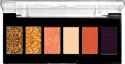 NYX PROFESSIONAL MAKEUP Lidschatten Ultimate Edit Petite Shadow Palette Utopia 06W