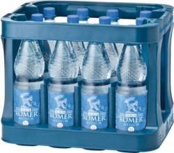 Aqua Römer Mineralwasser