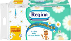 Regina Toilettenpapier Kamille