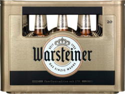 Warsteiner Pilsener