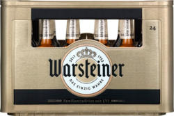 Warsteiner Pilsener