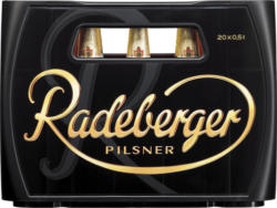 Radeberger Pilsner