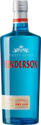Henderson Dry Gin