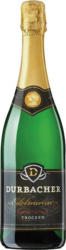 Baden Durbacher Edelmann Sekt trocken, Rosé