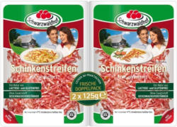 Schwarzwaldhof Schinkenstreifen
