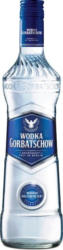 Wodka Gorbatschow auch Citron