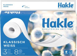 Hakle Toilettenpapier