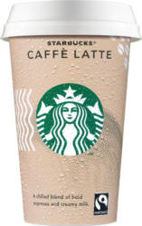 Starbucks Caffè Latte